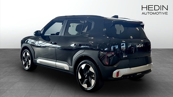 Kia EV2 6 of 12