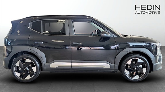 Kia EV2 4 of 12