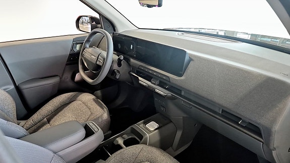 Kia EV2 7 of 12