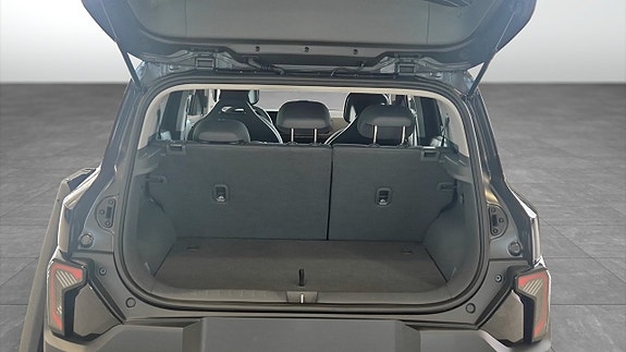 Kia EV2 12 of 12