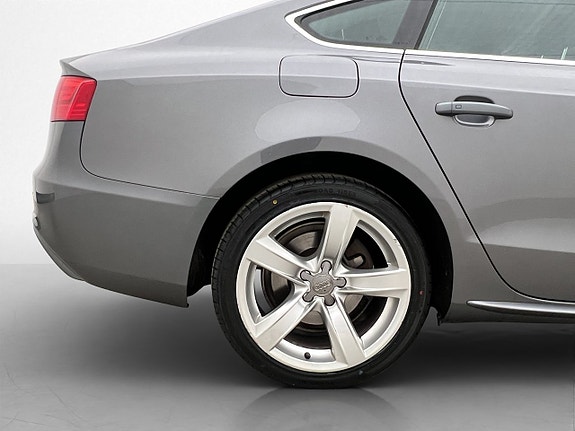 Audi A5 29 of 30