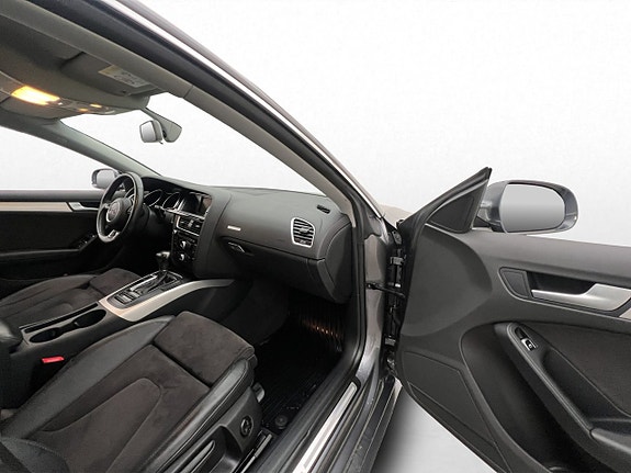 Audi A5 22 of 30