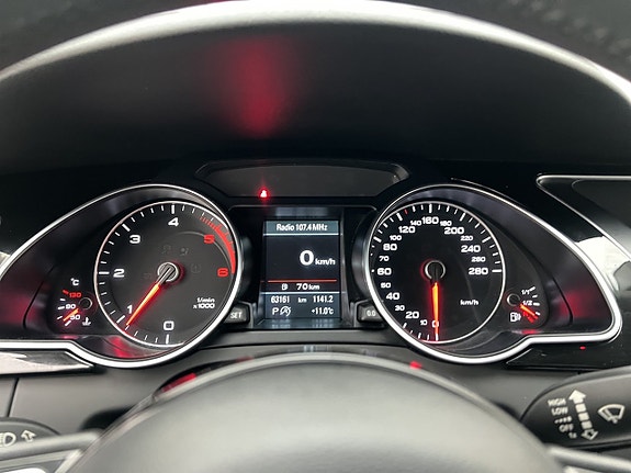 Audi A5 13 of 30