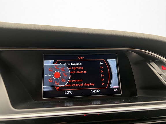 Audi A5 23 of 30