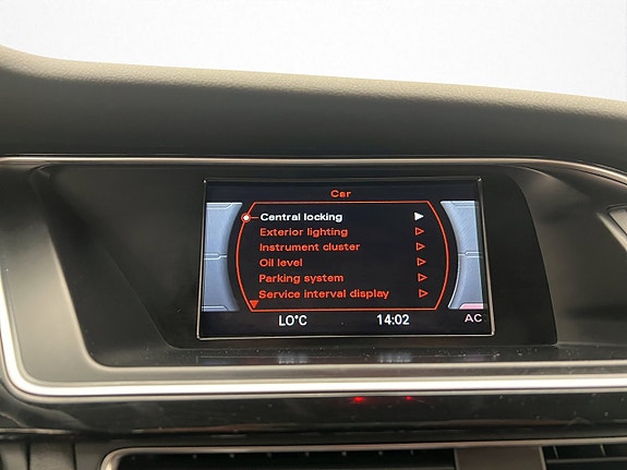Audi A5 19 of 30