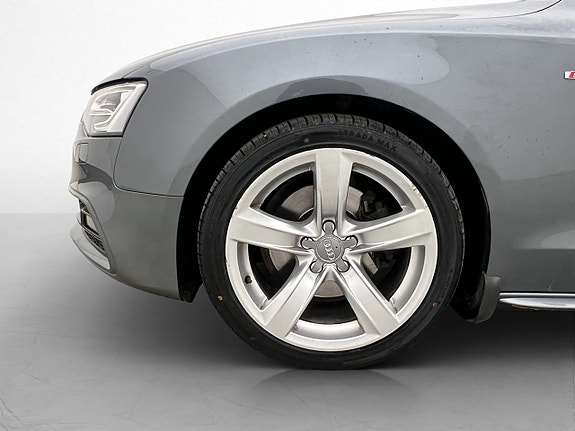 Audi A5 27 of 30