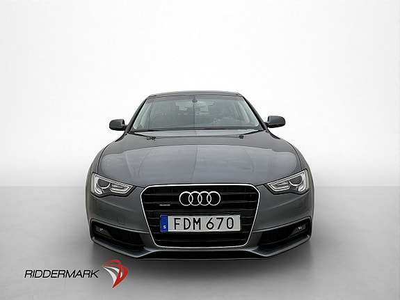 Audi A5 2 of 30
