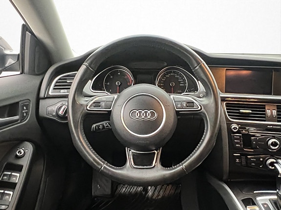 Audi A5 11 of 30