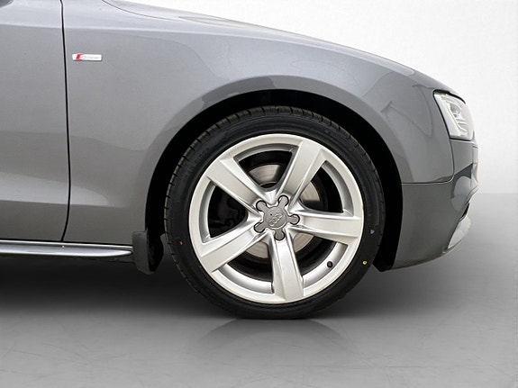 Audi A5 30 of 30