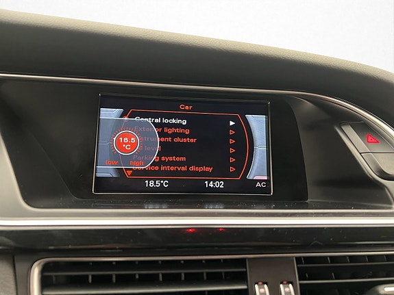 Audi A5 18 of 30