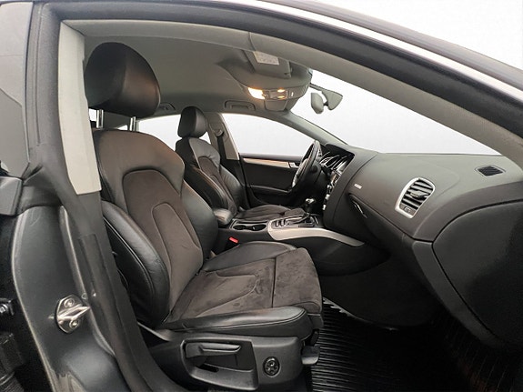 Audi A5 24 of 30