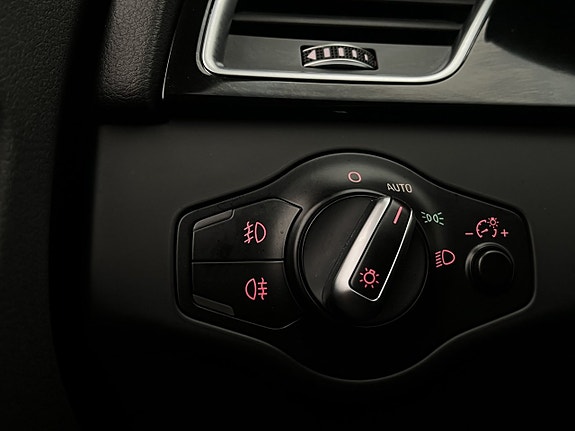 Audi A5 26 of 30