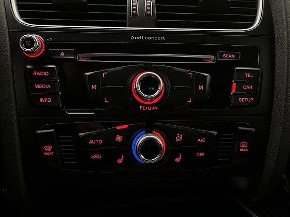 Audi A5 21 of 30