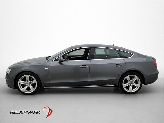 Audi A5 5 of 30