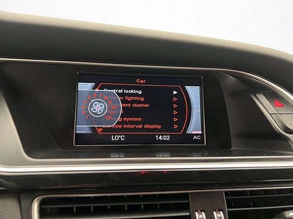 Audi A5 17 of 30