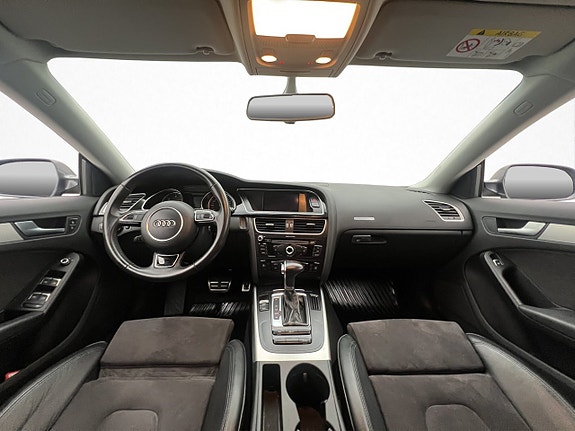 Audi A5 10 of 30