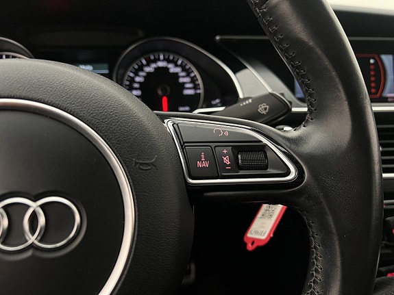 Audi A5 14 of 30