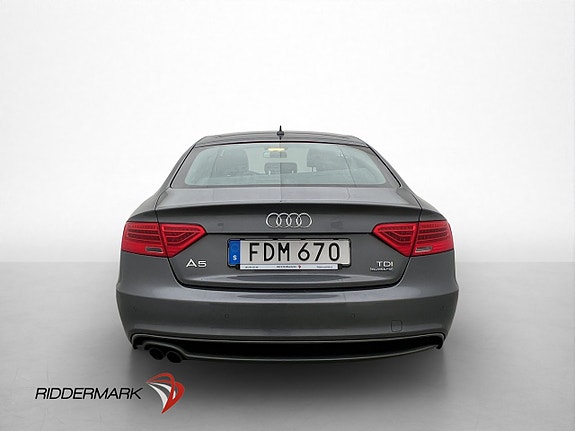 Audi A5 7 of 30