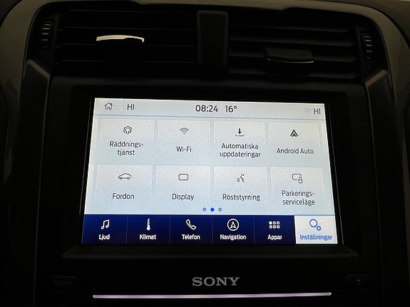 Ford Mondeo 21 of 30