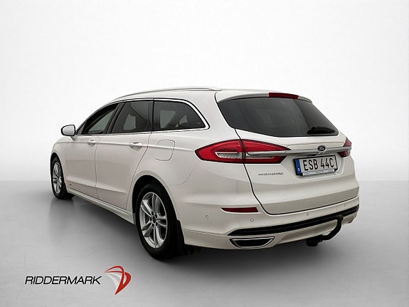 Ford Mondeo 6 of 30