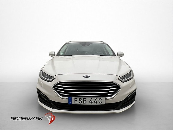 Ford Mondeo 2 of 30