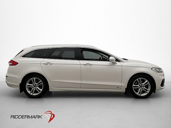 Ford Mondeo 9 of 30