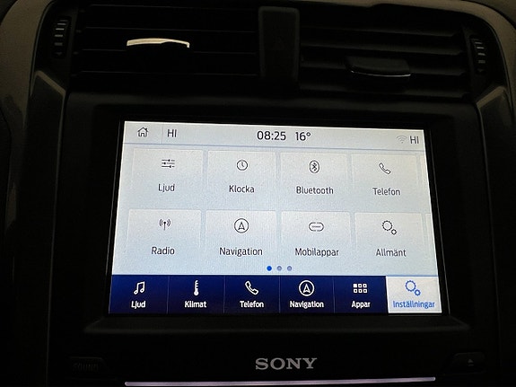 Ford Mondeo 22 of 30