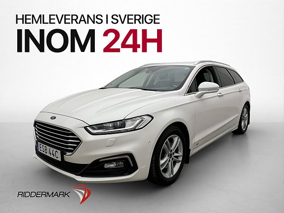 Ford Mondeo 3 of 30