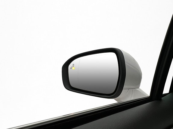 Ford Mondeo 30 of 30