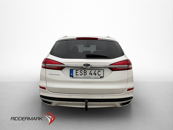 Ford Mondeo 7 of 30
