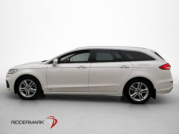 Ford Mondeo 5 of 30