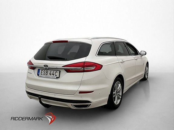 Ford Mondeo 8 of 30