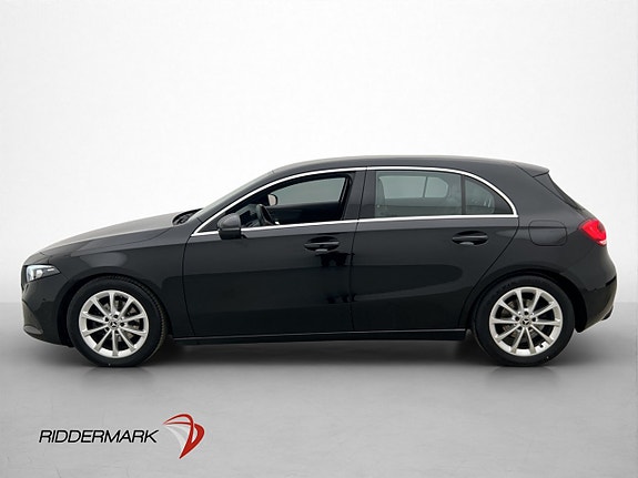 Mercedes-Benz A180 5 of 5