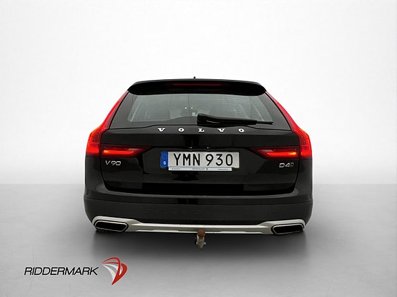 Volvo V90 Cross Country 7 of 30