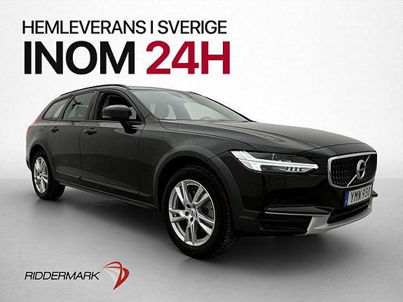 Volvo V90 Cross Country 3 of 30