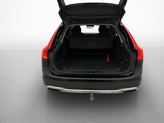 Volvo V90 Cross Country 29 of 30