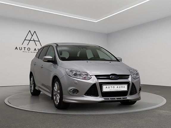 Ford Focus 3 of 18