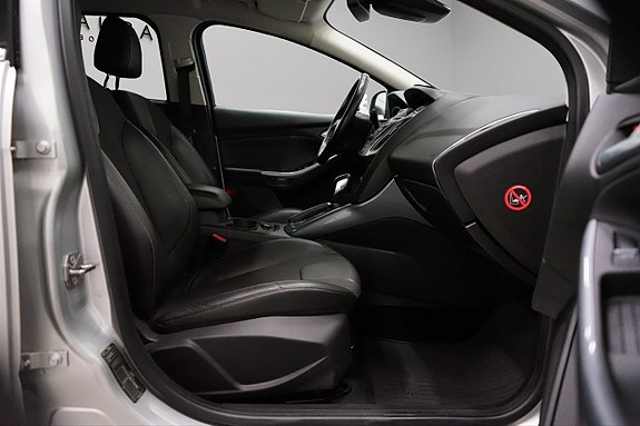 Ford Focus 17 of 18