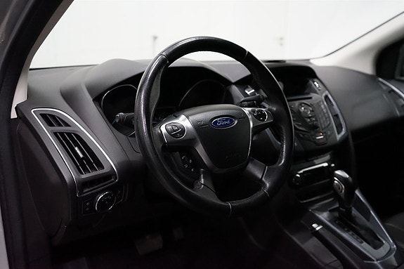 Ford Focus 9 of 18