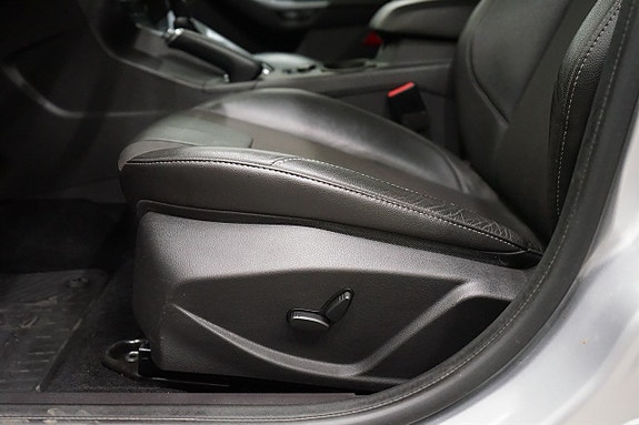 Ford Focus 10 of 18
