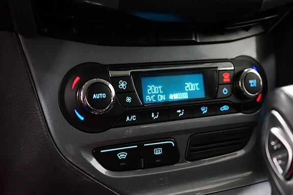 Ford Focus 15 of 18