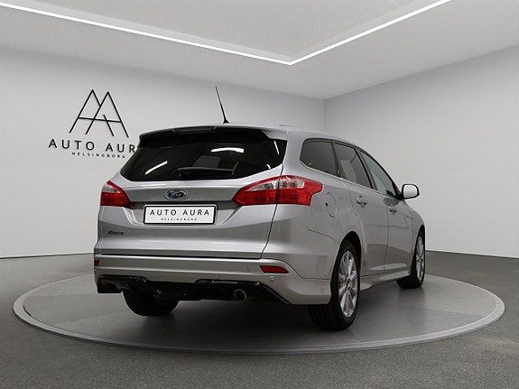Ford Focus 4 of 18