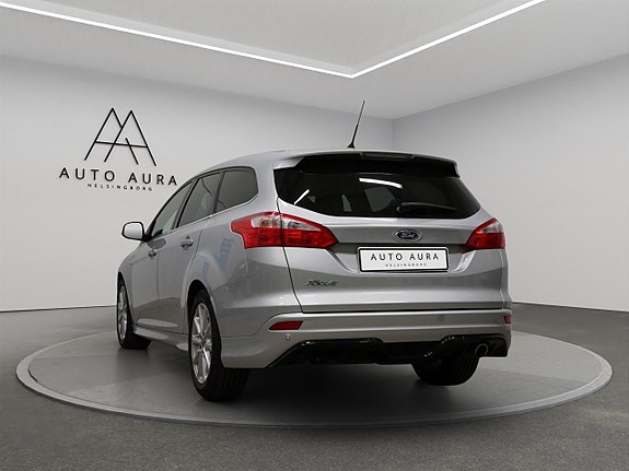 Ford Focus 6 of 18