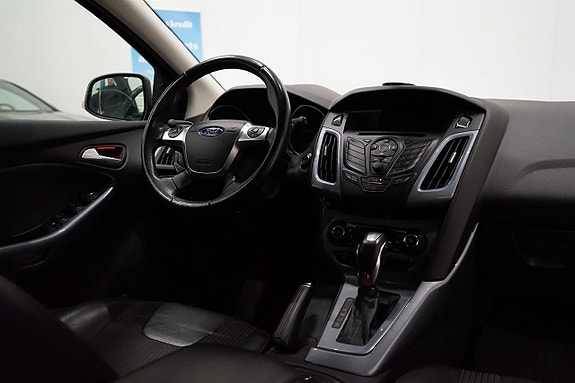 Ford Focus 18 of 18