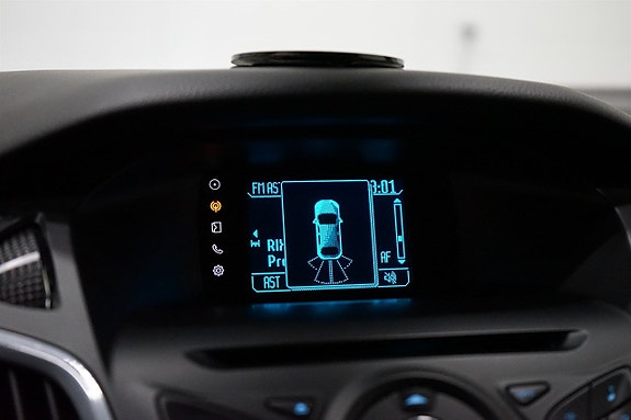 Ford Focus 14 of 18