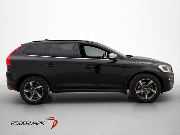 Volvo XC60 9 of 25