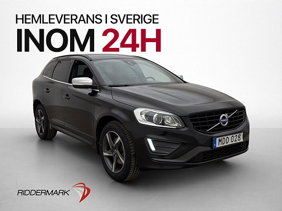 Volvo XC60 3 of 25
