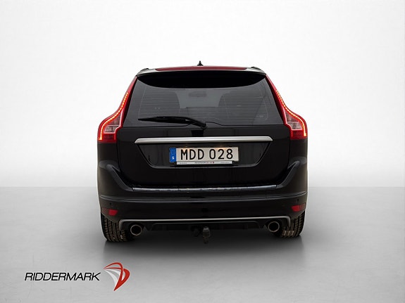 Volvo XC60 7 of 25
