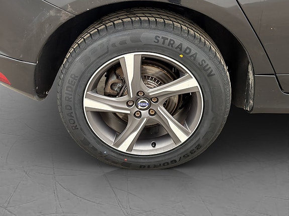 Volvo XC60 24 of 25