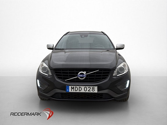 Volvo XC60 2 of 25